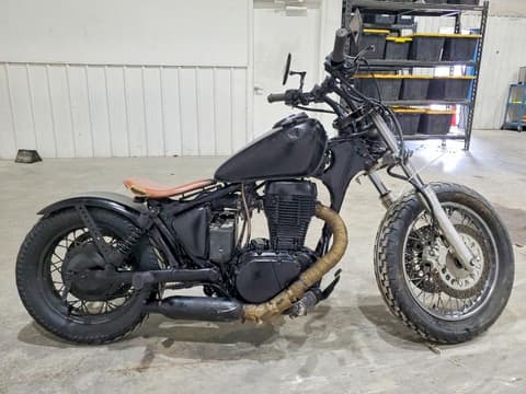 2006 Suzuki LS650, VIN JS1NP41A262103167. Фото 1 з 6 з аукціону Copart. Каталог авто зі США OpenDataCar.