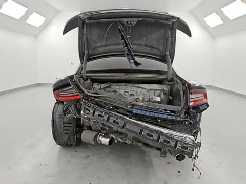 2023 Dodge Charger, VIN 2C3CDXGJ5PH560826. Фото 6 з 6 з аукціону Copart. Каталог авто зі США OpenDataCar.