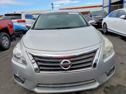 2014 Nissan Altima, VIN 1N4AL3AP8EN260218. Zdjęcie 5 z 6 z aukcji Copart. Katalog aut z USA OpenDataCar.