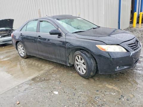 2007 Toyota Camry, VIN 4T1BK46K07U548680. Фото 4 з 6 з аукціону Copart. Каталог авто зі США OpenDataCar.