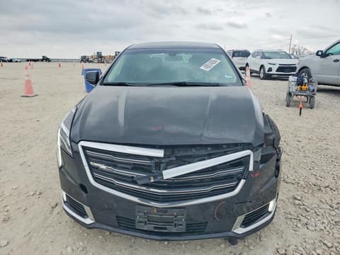 2019 Cadillac XTS, VIN 2G61M5S34K9152372. Фото 5 з 6 з аукціону Copart. Каталог авто зі США OpenDataCar.