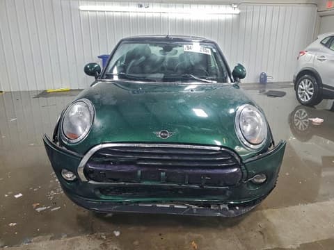 2019 Mini Cooper, VIN WMWWG5C50K3F79664. Фото 5 з 6 з аукціону Copart. Каталог авто зі США OpenDataCar.