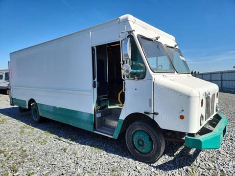 2015 Freightliner Mt45g, VIN 4UZAC2DV0FCGP3373. Фото 4 з 6 з аукціону Copart. Каталог авто зі США OpenDataCar.