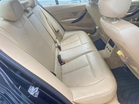 2013 Bmw 3 Series, VIN WBA3B5G51DNP40863. Фото 6 из 6 с аукциона Copart. Каталог авто из США OpenDataCar.