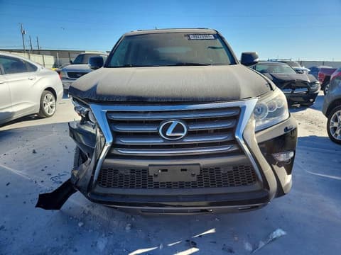 2015 Lexus GS 460, VIN JTJBM7FXXF5102151. Фото 5 из 6 с аукциона Copart. Каталог авто из США OpenDataCar.