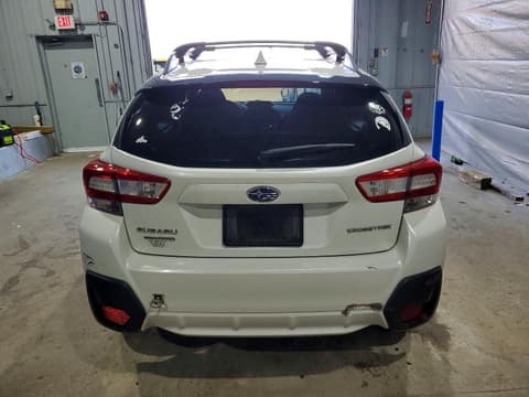 2019 Subaru Crosstrek, VIN JF2GTAECXKH315330. Фото 6 з 6 з аукціону Copart. Каталог авто зі США OpenDataCar.