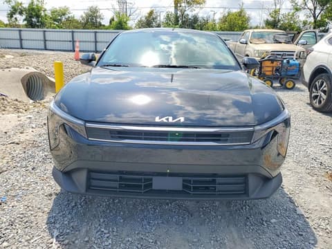 2025 Kia K4, VIN 3KPFT4DE3SE072254. Фото 5 з 6 з аукціону Copart. Каталог авто зі США OpenDataCar.