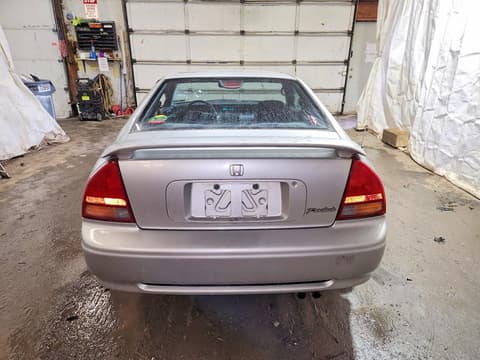 1992 Honda Prelude, VIN JHMBB2253NC020092. Фото 6 з 6 з аукціону Copart. Каталог авто зі США OpenDataCar.