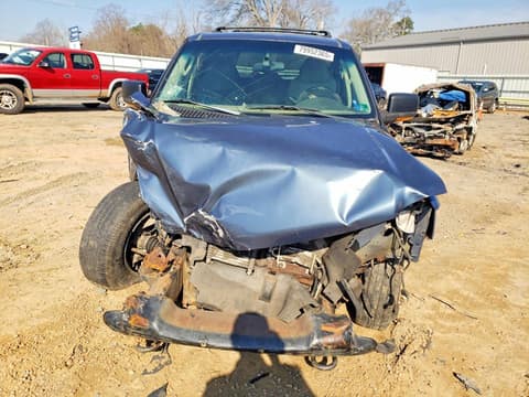 2004 Ford Expedition, VIN 1FMFU18L84LA52267. Фото 5 з 6 з аукціону Copart. Каталог авто зі США OpenDataCar.