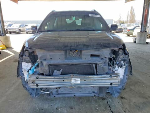 2015 Ford Explorer, VIN 1FM5K8F81FGA55998. Фото 5 з 6 з аукціону Copart. Каталог авто зі США OpenDataCar.