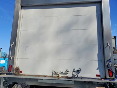 2023 Isuzu NRR, VIN JALE5W160P7300831. Фото 6 з 6 з аукціону Copart. Каталог авто зі США OpenDataCar.