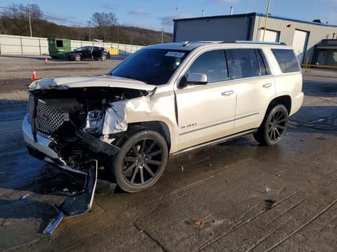 2015 Gmc Yukon, VIN 1GKS2CKJ0FR280540. Фото 1 з 6 з аукціону Copart. Каталог авто зі США OpenDataCar.