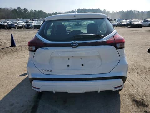2023 Nissan Kicks, VIN 3N1CP5BV9PL537934. Фото 6 з 6 з аукціону Copart. Каталог авто зі США OpenDataCar.