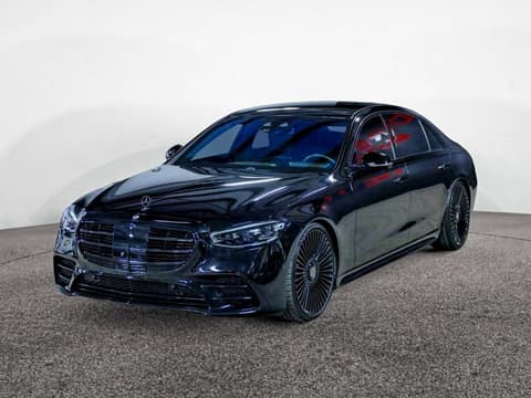 2021 Mercedes-benz , VIN W1K6G7GB3MA035353. Фото 2 з 6 з аукціону Copart. Каталог авто зі США OpenDataCar.