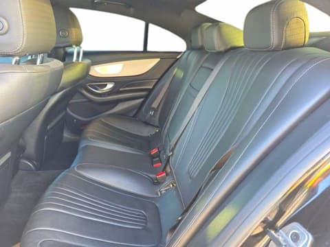 2019 Mercedes-benz CLS-Class, VIN WDD2J5KB5KA017770. Фото 6 з 6 з аукціону Copart. Каталог авто зі США OpenDataCar.