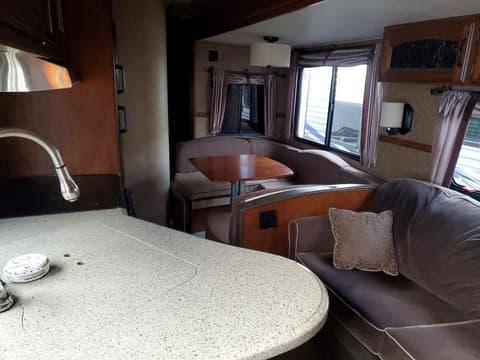 2014 Foresriver , VIN 4X4TWBG21EU006205. Фото 6 з 6 з аукціону Copart. Каталог авто зі США OpenDataCar.