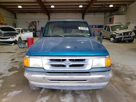 1993 Ford Ranger, VIN 1FTDR15XXPTA99843. Фото 5 з 6 з аукціону Copart. Каталог авто зі США OpenDataCar.