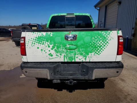 2008 Ford F-350, VIN 1FTWW31598EC00359. Zdjęcie 6 z 6 z aukcji Copart. Katalog aut z USA OpenDataCar.