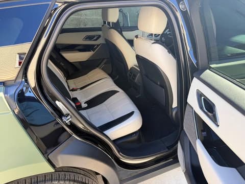 2019 Land rover Range Rover Velar, VIN SALYL2EX4KA210280. Фото 6 из 6 с аукциона Copart. Каталог авто из США OpenDataCar.