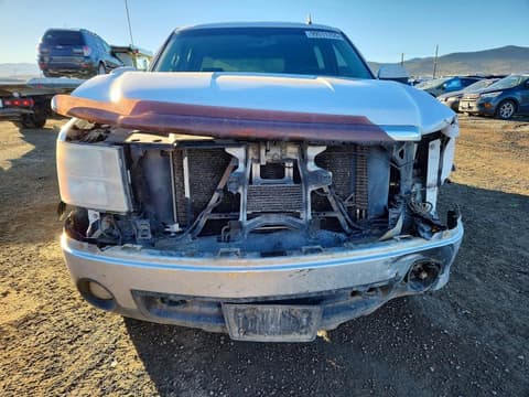 2008 Gmc Sierra, VIN 3GTEK13368G232976. Фото 5 з 6 з аукціону Copart. Каталог авто зі США OpenDataCar.