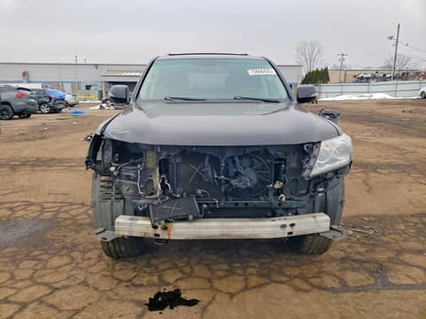 2015 Lexus LX, VIN JTJHY7AX9F4186183. Фото 5 из 6 с аукциона Copart. Каталог авто из США OpenDataCar.