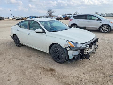 2019 Nissan Altima, VIN 1N4BL4BV5KC252009. Zdjęcie 4 z 6 z aukcji Copart. Katalog aut z USA OpenDataCar.