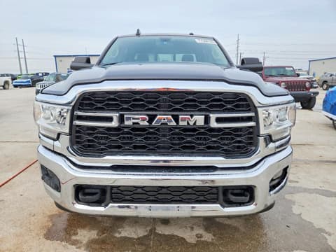 2019 Ram 2500, VIN 3C6UR5CJ4KG637925. Фото 5 з 6 з аукціону Copart. Каталог авто зі США OpenDataCar.