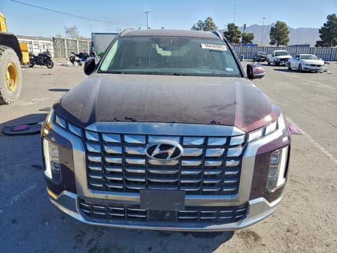 2024 Hyundai Palisade, VIN KM8R74GE5RU738213. Фото 5 з 6 з аукціону Copart. Каталог авто зі США OpenDataCar.