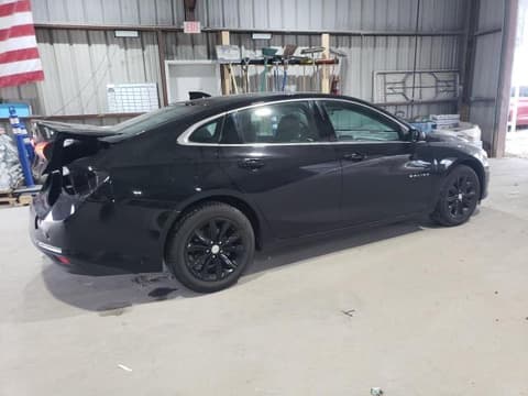 2020 Chevrolet Malibu Limited, VIN 1G1ZD5ST2LF069315. Фото 3 з 6 з аукціону Copart. Каталог авто зі США OpenDataCar.