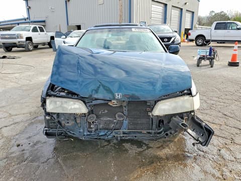 1994 Honda Accord, VIN JHMCD5556RC094334. Photo 5 of 6 from Copart auction. OpenDataCar US salvage catalog.