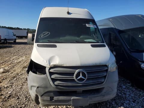 2021 Mercedes-benz Sprinter, VIN W1Y40CHY2MT062268. Фото 5 з 6 з аукціону Copart. Каталог авто зі США OpenDataCar.