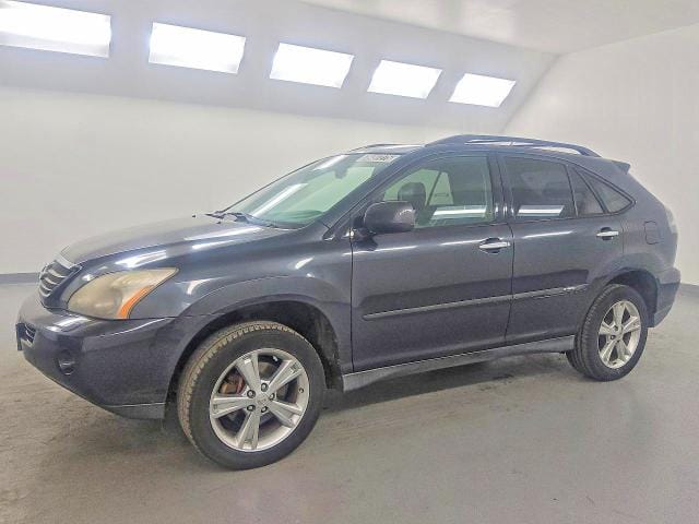 2008 Lexus RX 400h