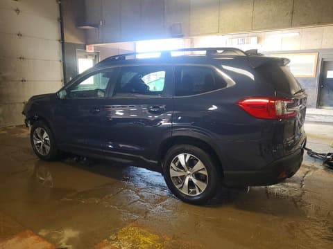 2024 Subaru Ascent, VIN 4S4WMACD5R3403031. Фото 2 з 6 з аукціону Copart. Каталог авто зі США OpenDataCar.