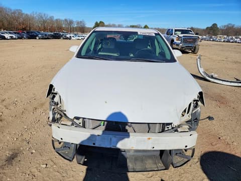 2013 Chevrolet Impala, VIN 2G1WG5E35D1249628. Фото 5 з 6 з аукціону Copart. Каталог авто зі США OpenDataCar.