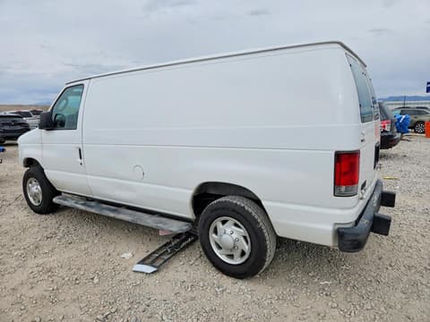 2014 Ford Econoline, VIN 1FTNE2EW9EDA43851. Фото 2 з 6 з аукціону Copart. Каталог авто зі США OpenDataCar.