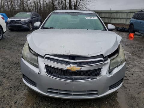 2013 Chevrolet Cruze, VIN 1G1PE5SB2D7145218. Фото 5 з 6 з аукціону Copart. Каталог авто зі США OpenDataCar.