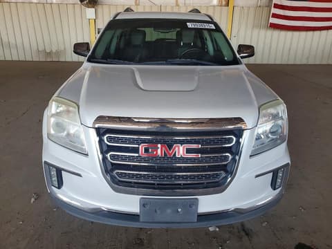 2016 Gmc Terrain, VIN 2GKFLUE31G6233368. Zdjęcie 5 z 6 z aukcji Copart. Katalog aut z USA OpenDataCar.