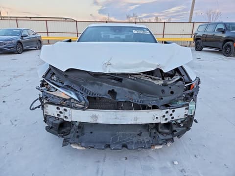 2021 Lexus IS 350, VIN JTHGZ1B25M5045418. Фото 5 з 6 з аукціону Copart. Каталог авто зі США OpenDataCar.