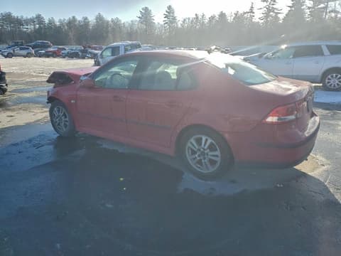 2006 Saab 9-3, VIN YS3FD45Y961030839. Фото 2 з 6 з аукціону Copart. Каталог авто зі США OpenDataCar.