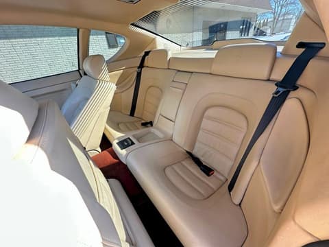 2000 Ferrari 456, VIN ZFFWP50A8Y0118547. Фото 6 з 6 з аукціону Copart. Каталог авто зі США OpenDataCar.