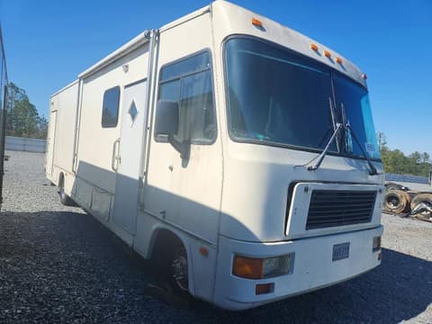 1994 Ford Rv, VIN 3FCMF53G8RJB11641. Фото 1 з 6 з аукціону Copart. Каталог авто зі США OpenDataCar.