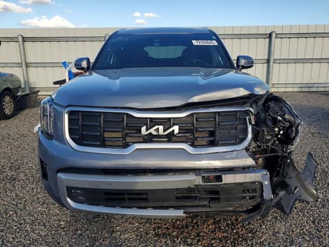 2024 Kia Telluride, VIN 5XYP54GC5RG462424. Фото 5 з 6 з аукціону Copart. Каталог авто зі США OpenDataCar.