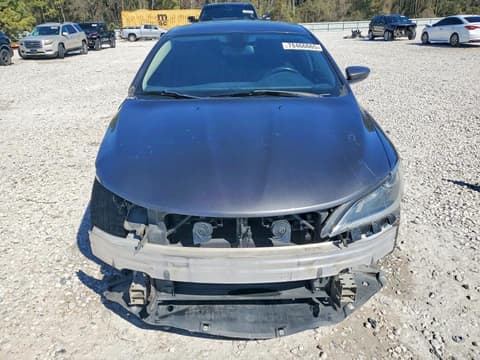 2016 Chrysler 200, VIN 1C3CCCAB3GN131737. Фото 5 з 6 з аукціону Copart. Каталог авто зі США OpenDataCar.