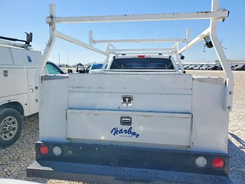 2021 Ford F-250 Super Duty, VIN 1FD7W2A68MED98865. Фото 6 из 6 с аукциона Copart. Каталог авто из США OpenDataCar.