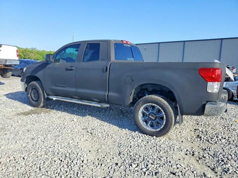 2010 Toyota Tundra, VIN 5TFRY5F17AX095176. Zdjęcie 2 z 6 z aukcji Copart. Katalog aut z USA OpenDataCar.