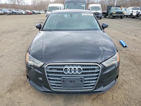 2016 Audi A3, VIN WAUB8GFF9G1025650. Zdjęcie 5 z 6 z aukcji Copart. Katalog aut z USA OpenDataCar.