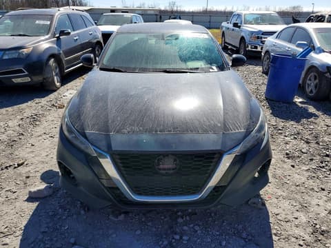 2019 Nissan , VIN 1N4BL4CV3KC137780. Фото 5 з 6 з аукціону Copart. Каталог авто зі США OpenDataCar.