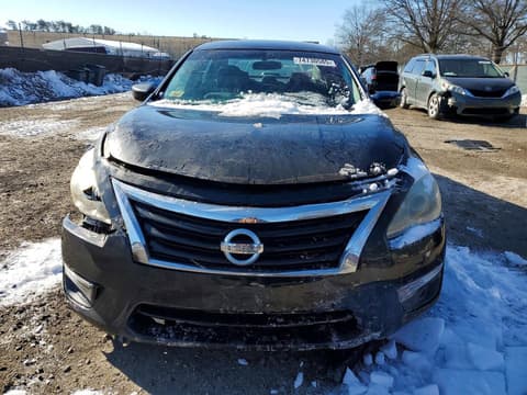 2015 Nissan Altima, VIN 1N4AL3AP4FC106652. Фото 5 з 6 з аукціону Copart. Каталог авто зі США OpenDataCar.