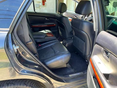 2008 Lexus RX 400h, VIN JTJGW31U782010005. Фото 6 з 6 з аукціону Copart. Каталог авто зі США OpenDataCar.