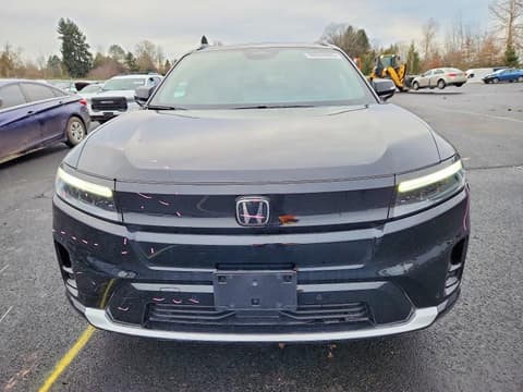 2025 Honda Prologue, VIN 3GPKHXRJ5SS513177. Фото 5 з 6 з аукціону Copart. Каталог авто зі США OpenDataCar.